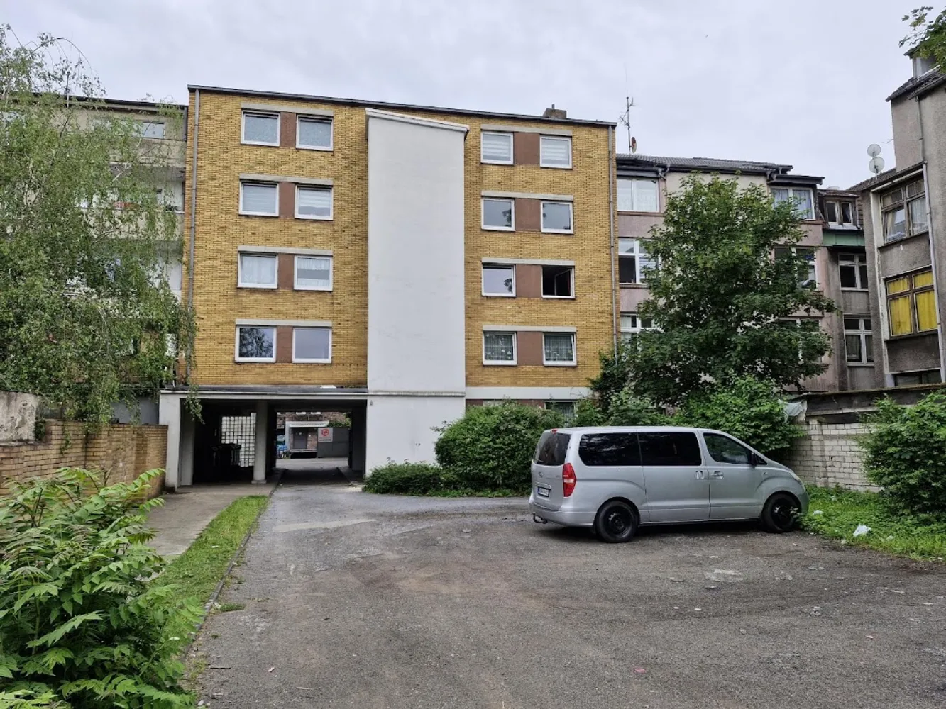 3 Zimmer Wohnung mit 87 m² in Duisburg – Bild 10