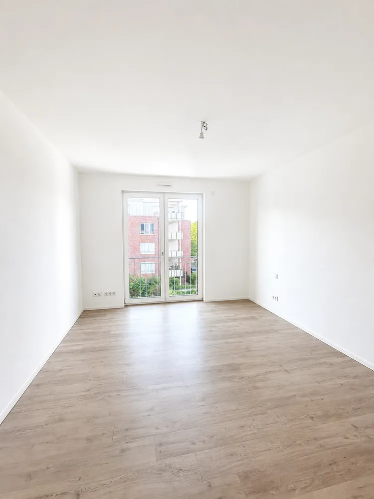 4 Zimmer Wohnung mit 102 m² in Essen – Bild 5