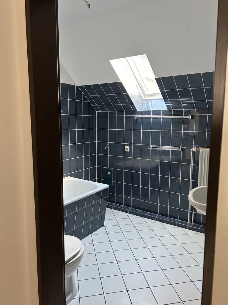 2 room apartment with 65 m² in Cologne – Photo 2