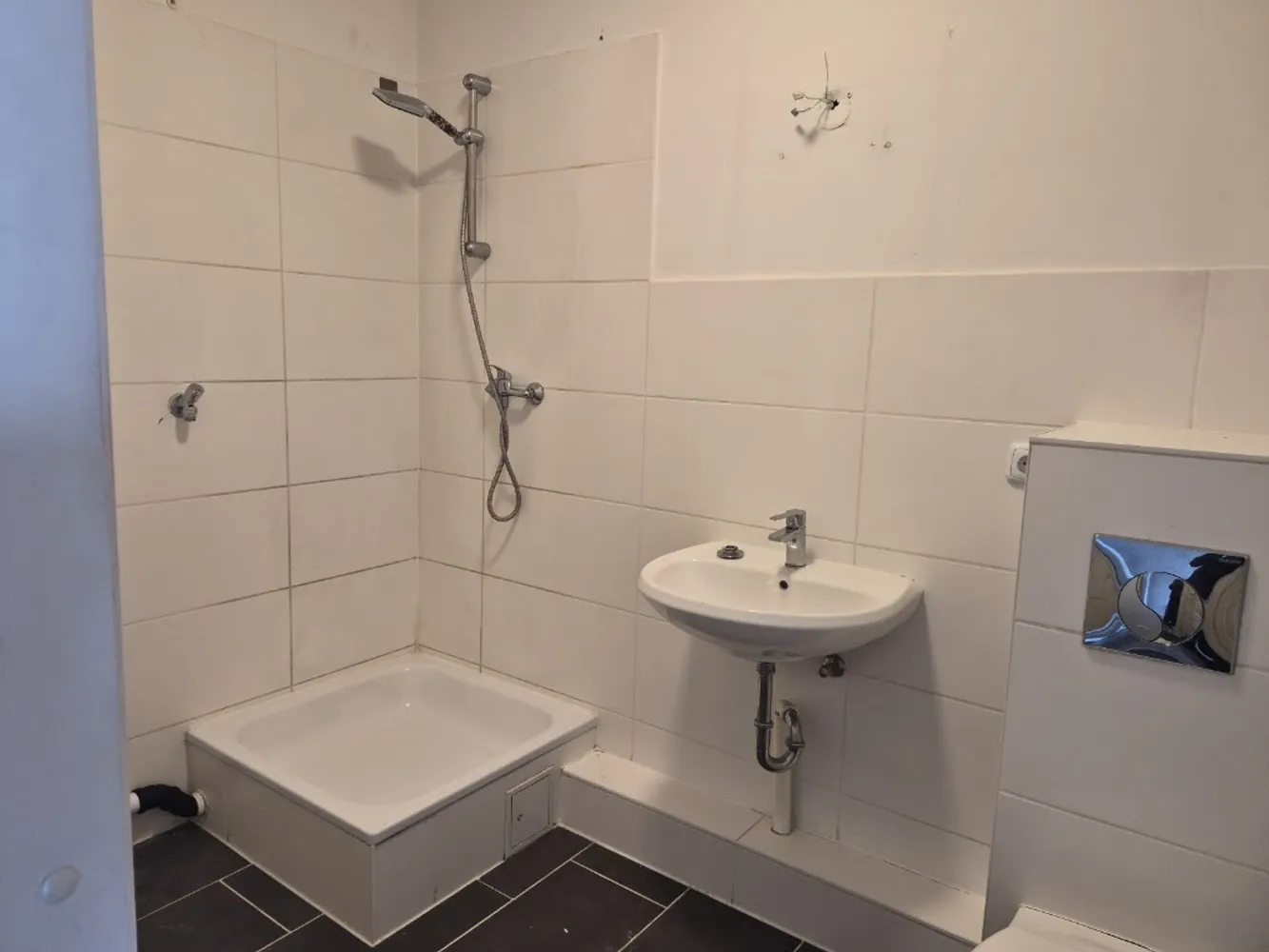 1 Zimmer Wohnung mit 44 m² in Hamburg – Bild 4