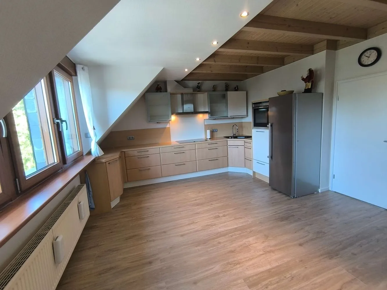 3 Zimmer Wohnung mit 134 m² in Krefeld – Bild 3