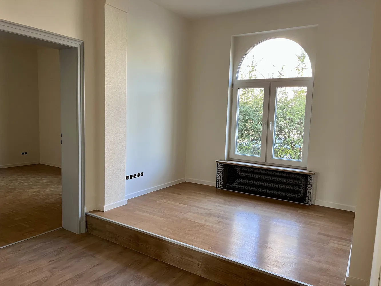 4 room apartment with 90 m² in Ludwigshafen am Rhein – Photo 6