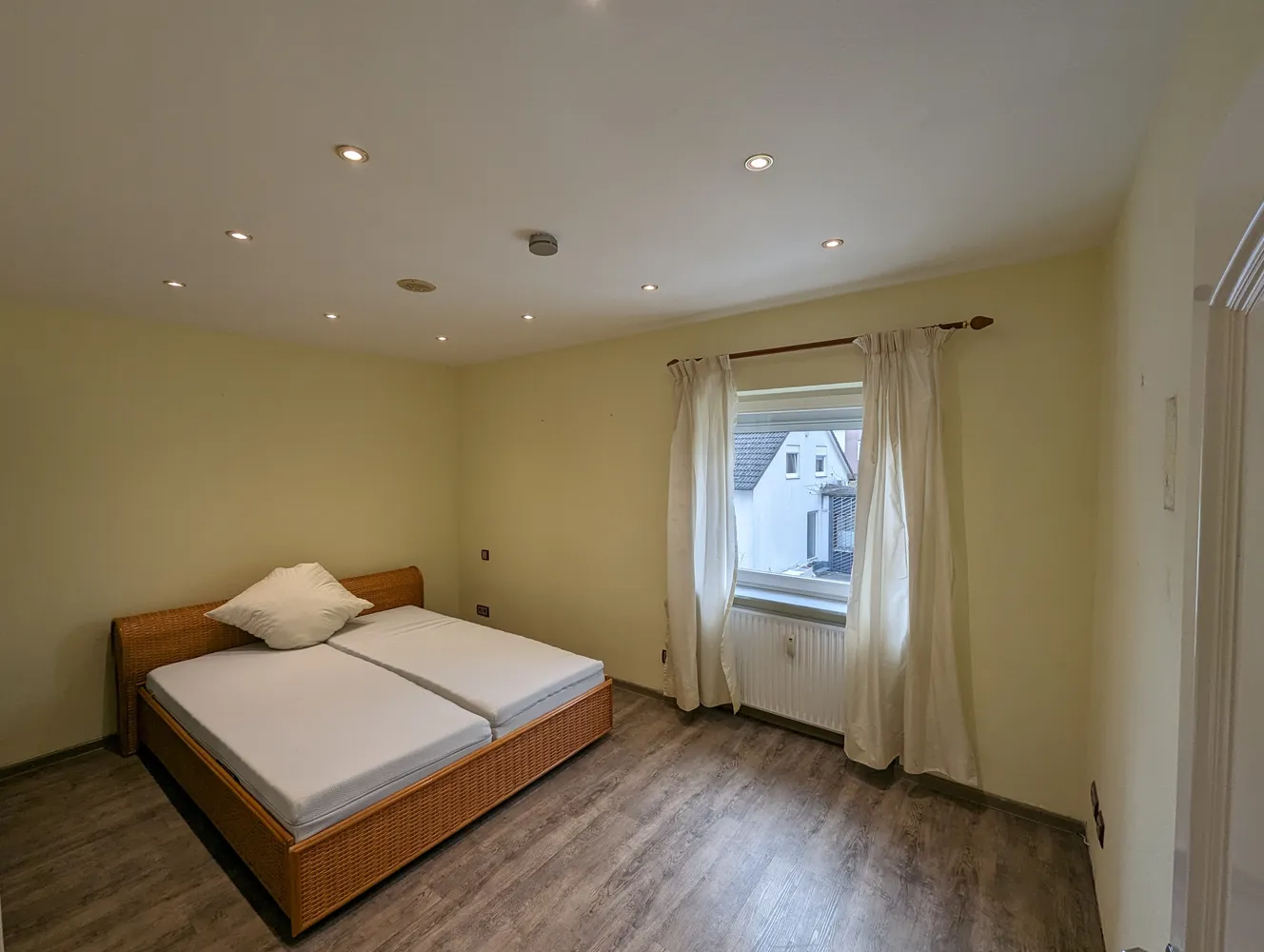 2 Zimmer Wohnung mit 55 m² in Dreieich – Bild 2