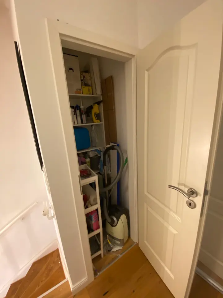 WG-Zimmer mit 43 m² in Bremen – Bild 8