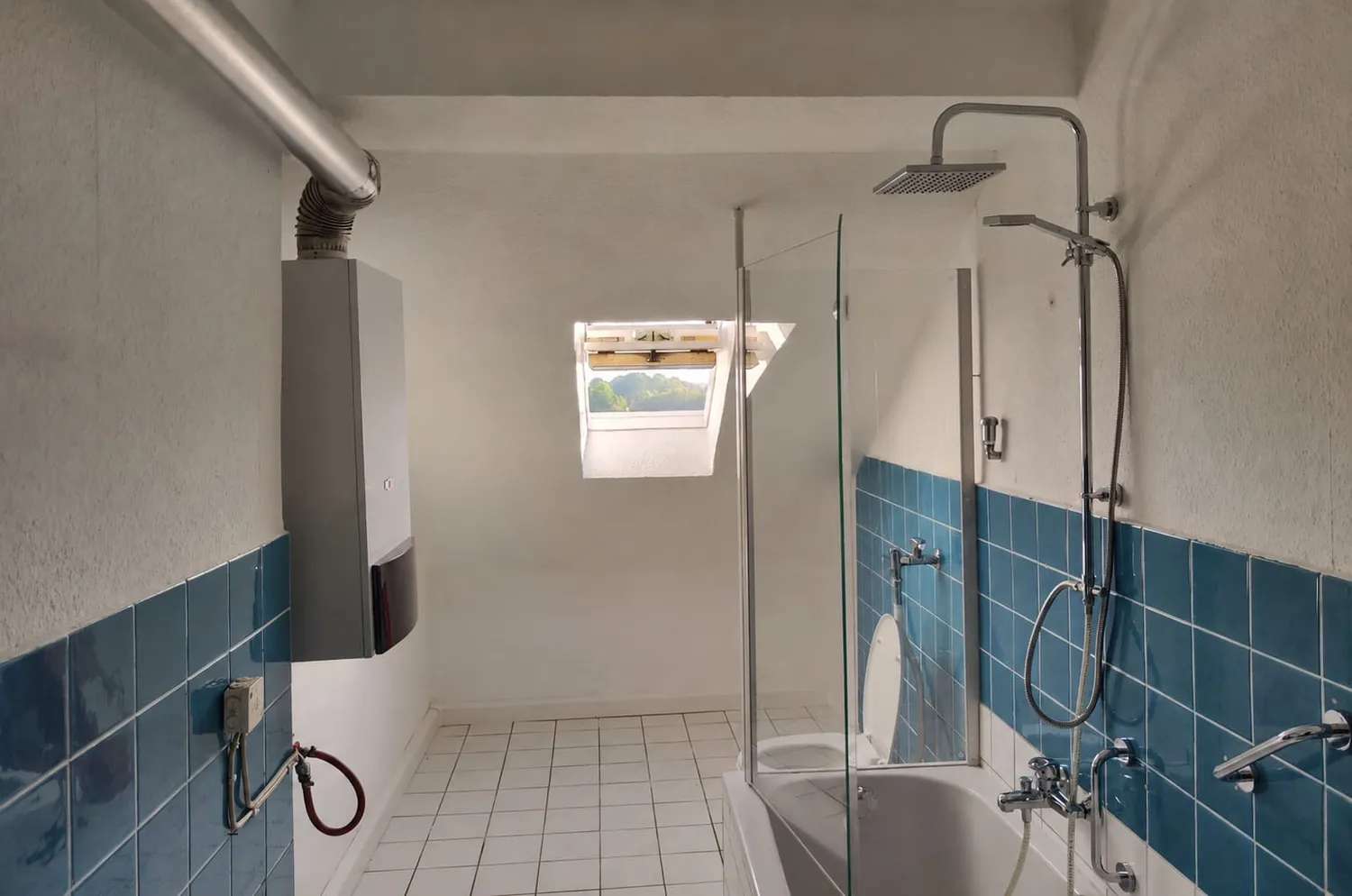 2 Zimmer Wohnung mit 50 m² in Unna – Bild 8