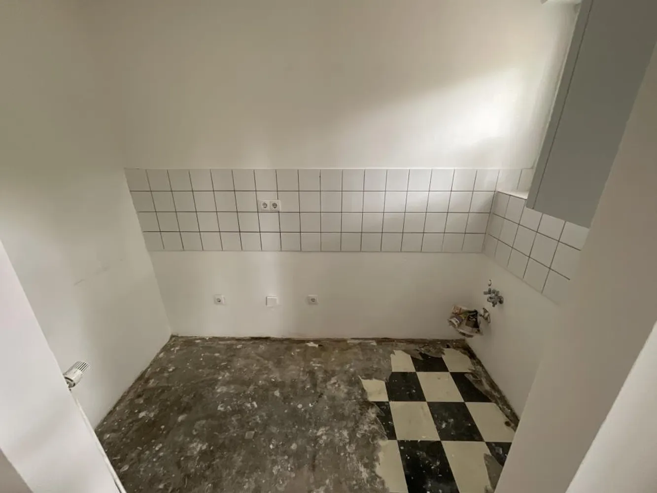 2 Zimmer Wohnung mit 34 m² in Dortmund – Bild 3