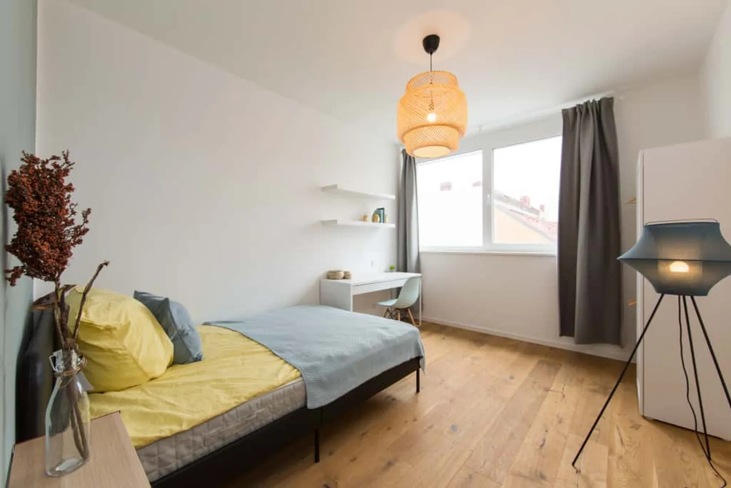 WG-Zimmer in Berlin – Bild 1