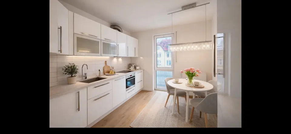 3 Zimmer Wohnung mit 85 m² in Ahaus – Bild 6