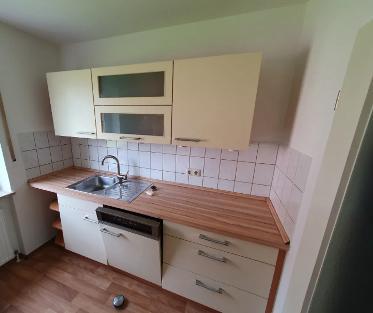 3 Zimmer Wohnung mit 72 m² in Cham – Bild 9