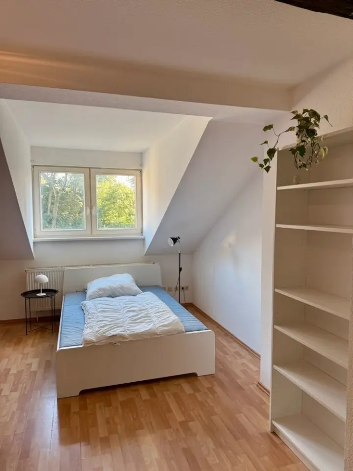 WG-Zimmer mit 14 m² in Halle (Saale) – Bild 2