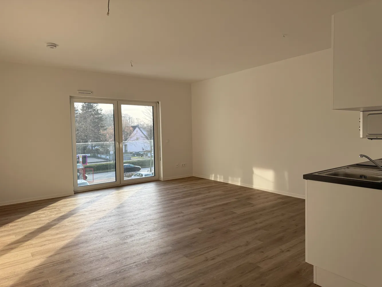 1 Zimmer Wohnung mit 39 m² in Gladbeck – Bild 8