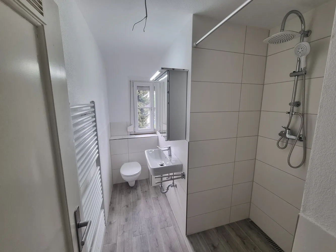 2 Zimmer Wohnung mit 60 m² in Stuttgart – Bild 4