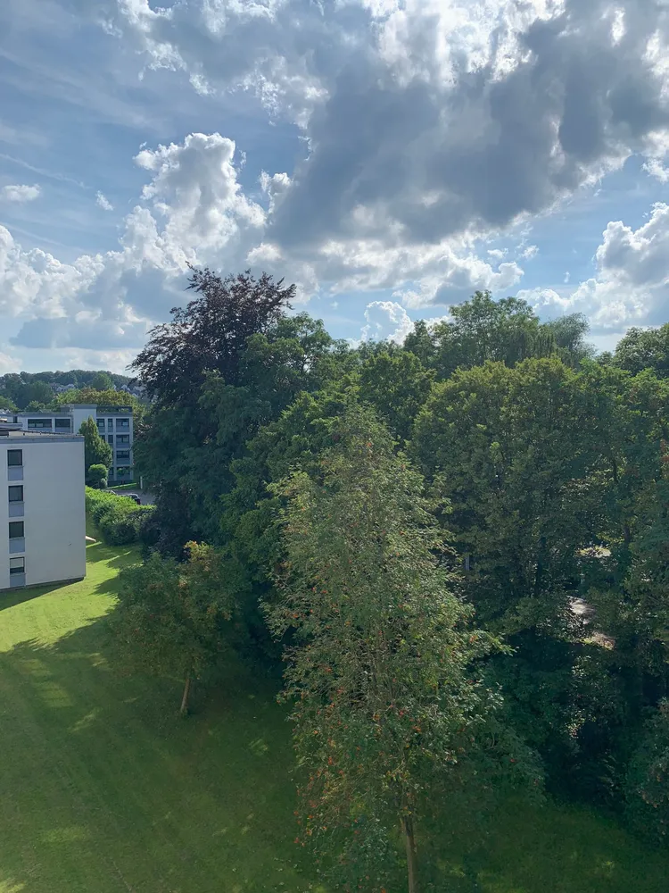 3 Zimmer Wohnung mit 77 m² in Hagen – Bild 1