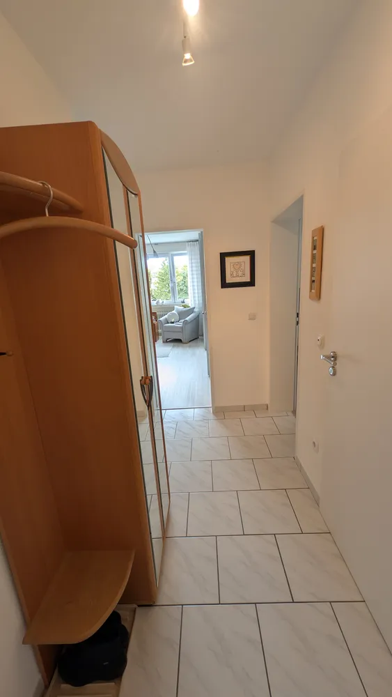 2 Zimmer Wohnung mit 54 m² in Bochum – Bild 7