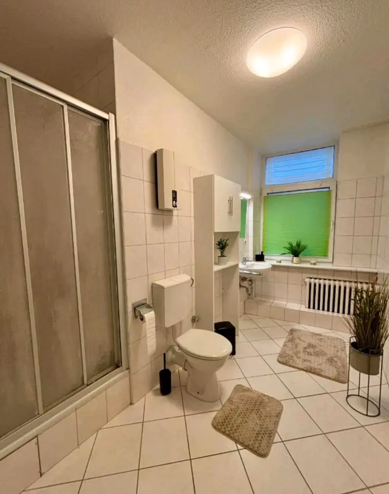 2 Zimmer Wohnung mit 70 m² in Kiel – Bild 10