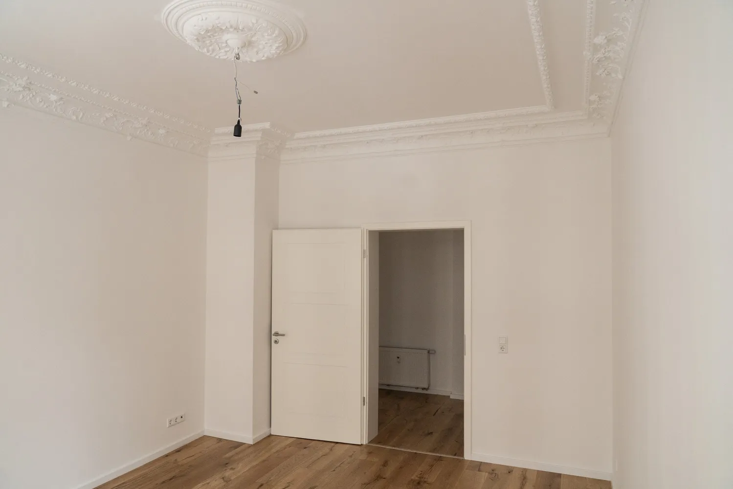 4 Zimmer Wohnung mit 103 m² in Leipzig – Bild 11