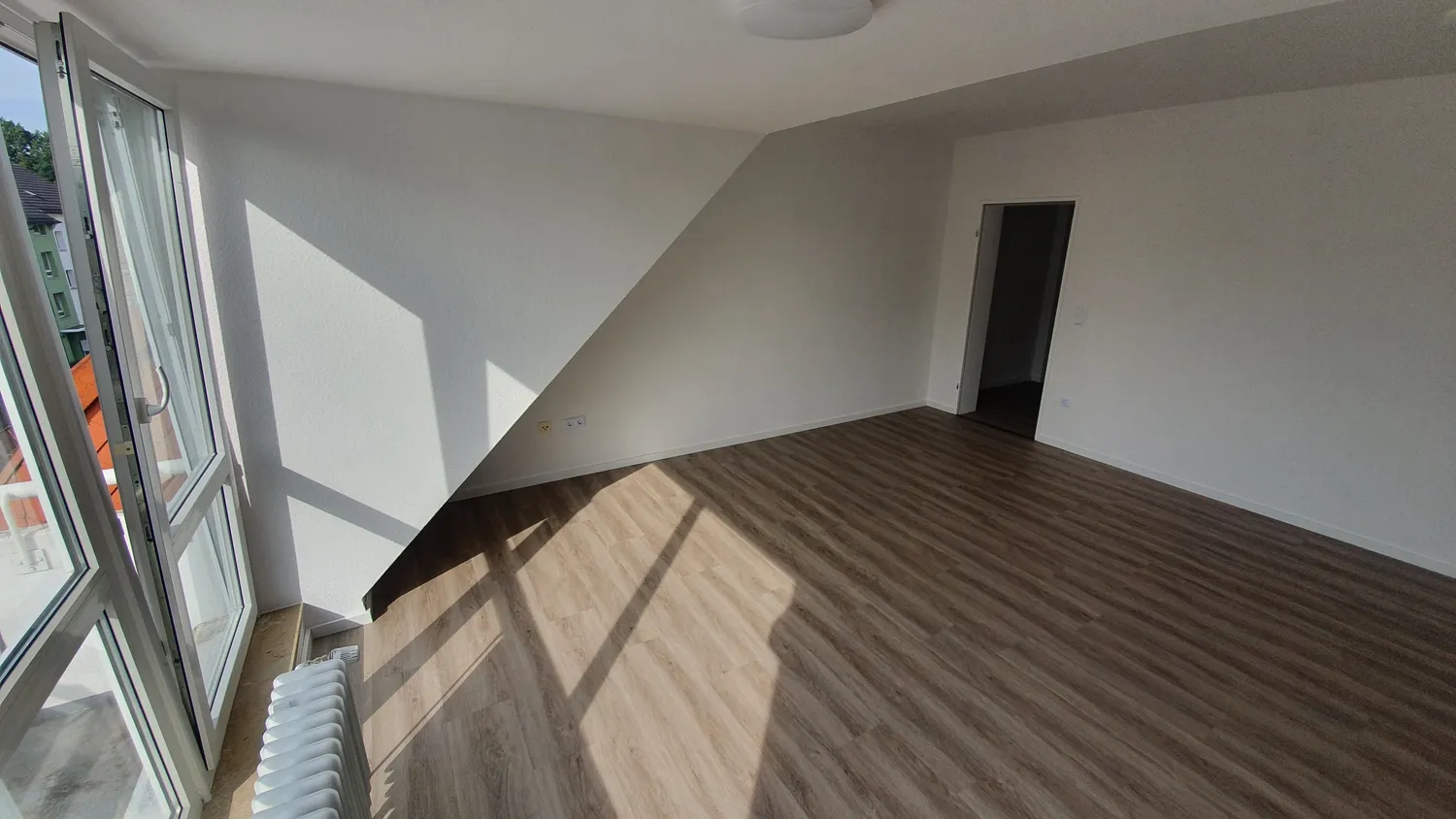 3 room apartment with 75 m² in Bremen – Photo 2