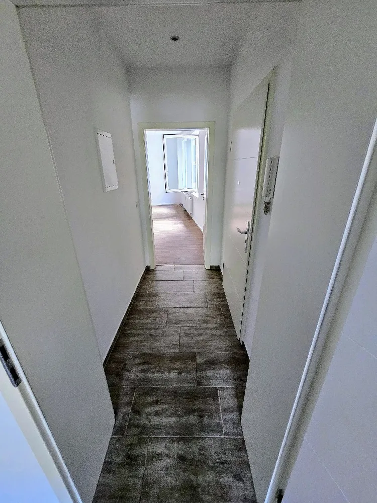 2 Zimmer Wohnung mit 64 m² in Halle (Saale) – Bild 2