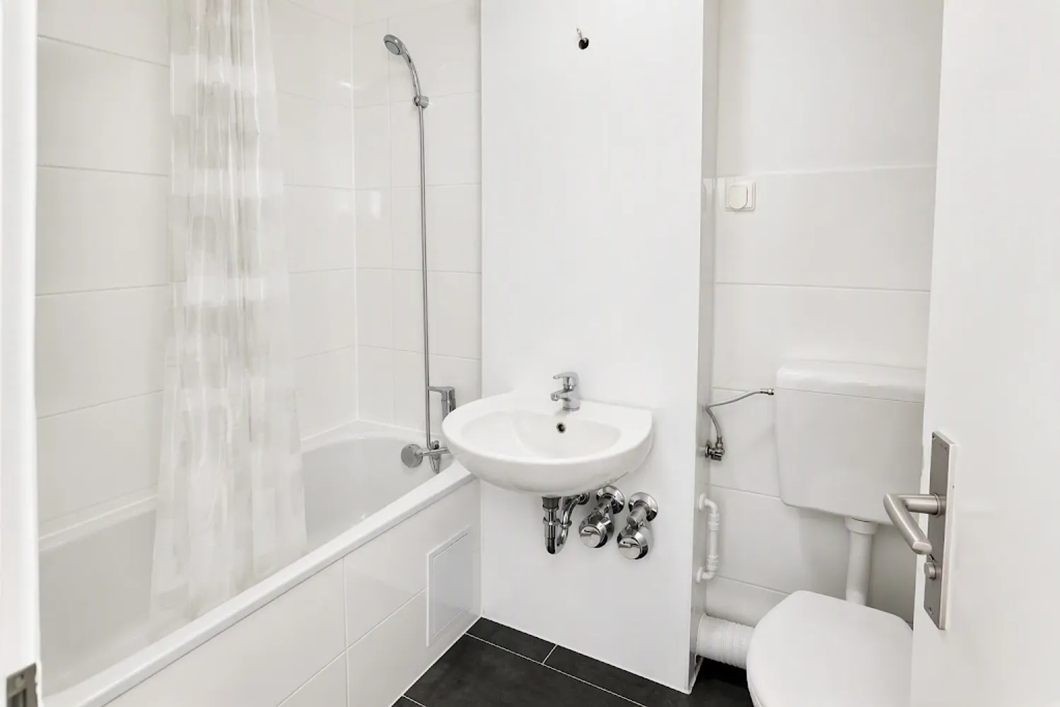 3 Zimmer Wohnung mit 73 m² in Solingen – Bild 4