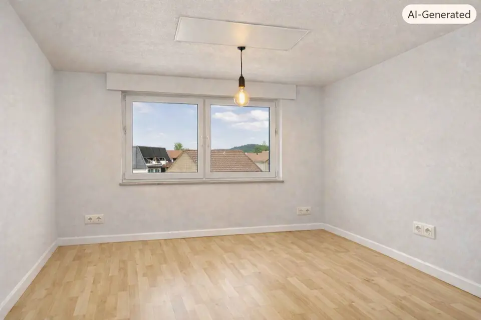 4 Zimmer Wohnung mit 101 m² in Dorsten – Bild 2