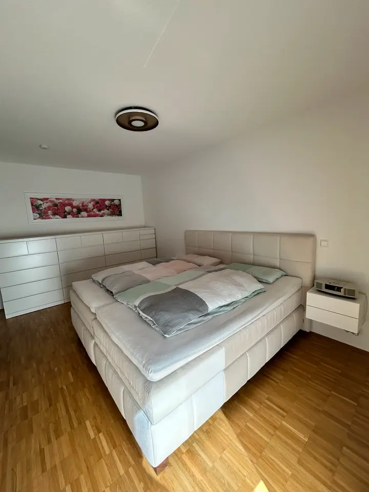 3 Zimmer Wohnung mit 91 m² in Neu-Isenburg – Bild 9