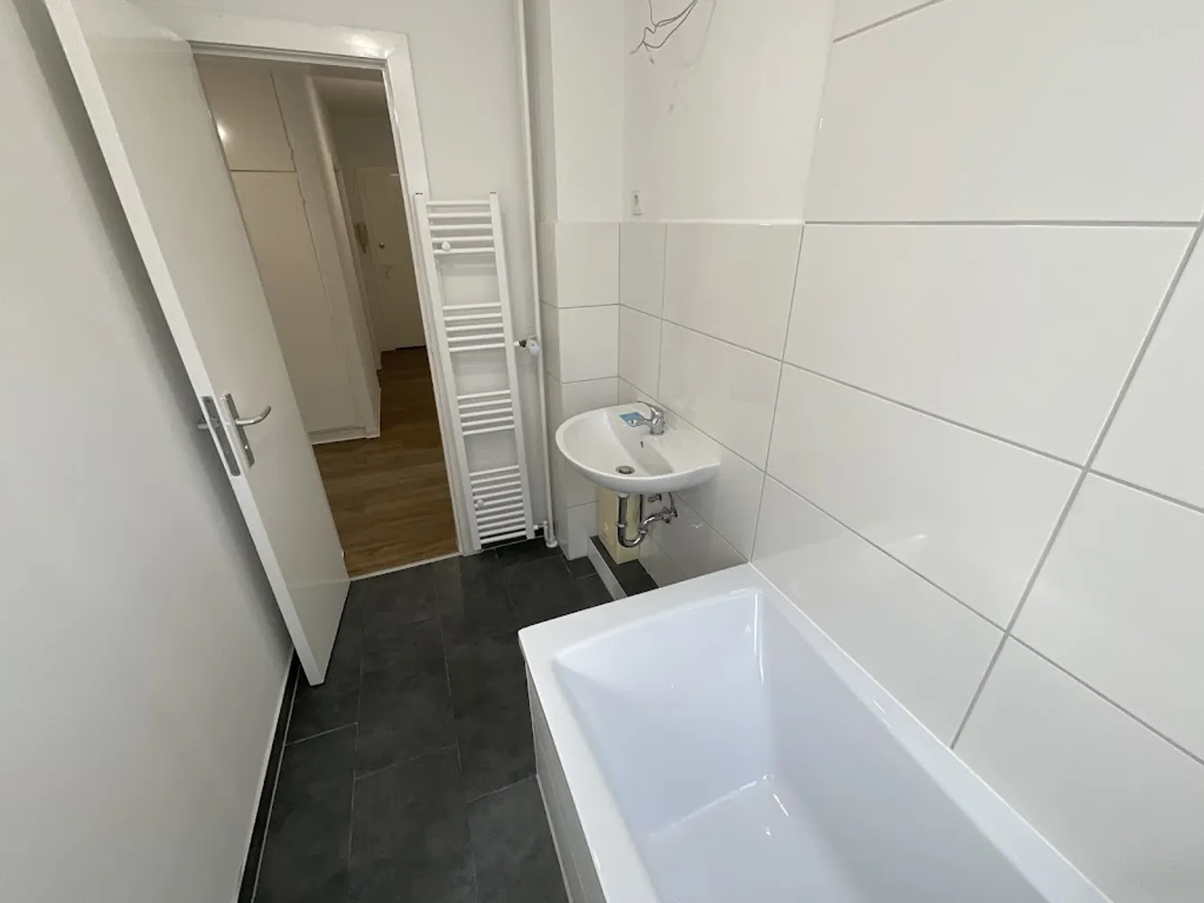 3 Zimmer Wohnung mit 61 m² in Lübeck – Bild 12
