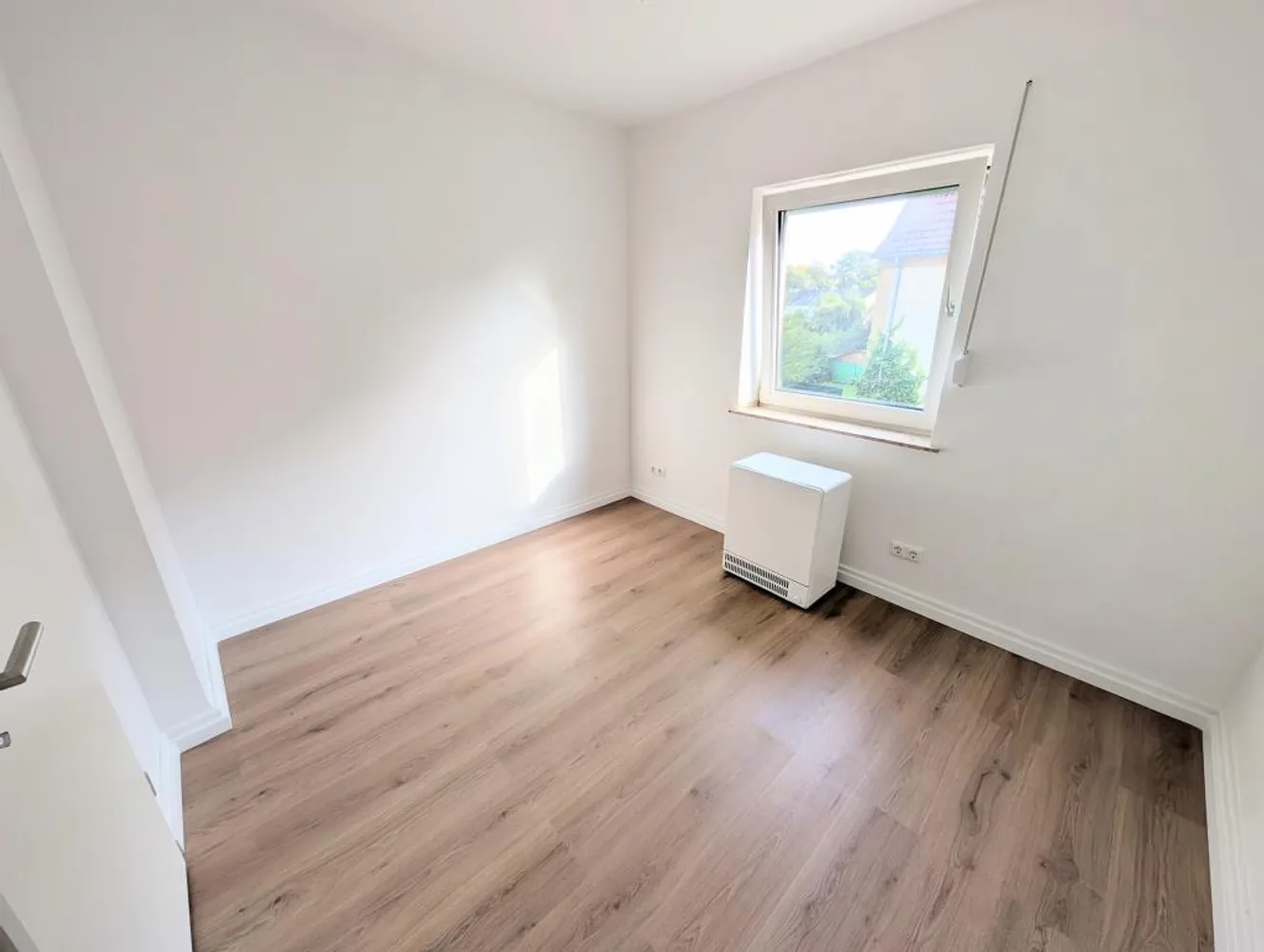 3 Zimmer Wohnung mit 59 m² in Marl – Bild 12