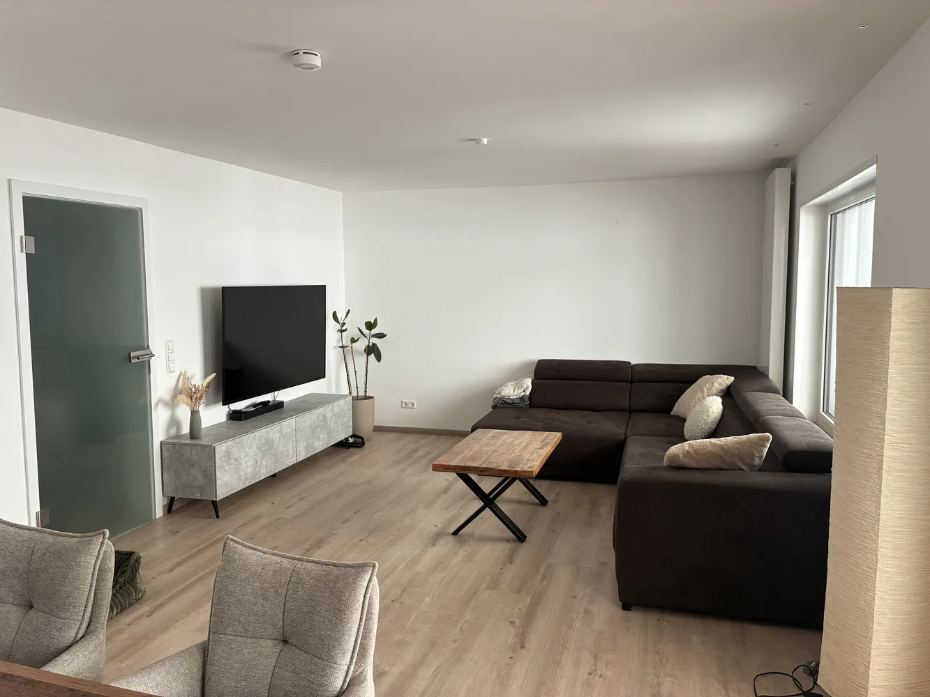 4 Zimmer Wohnung mit 117 m² in Mannheim – Bild 6