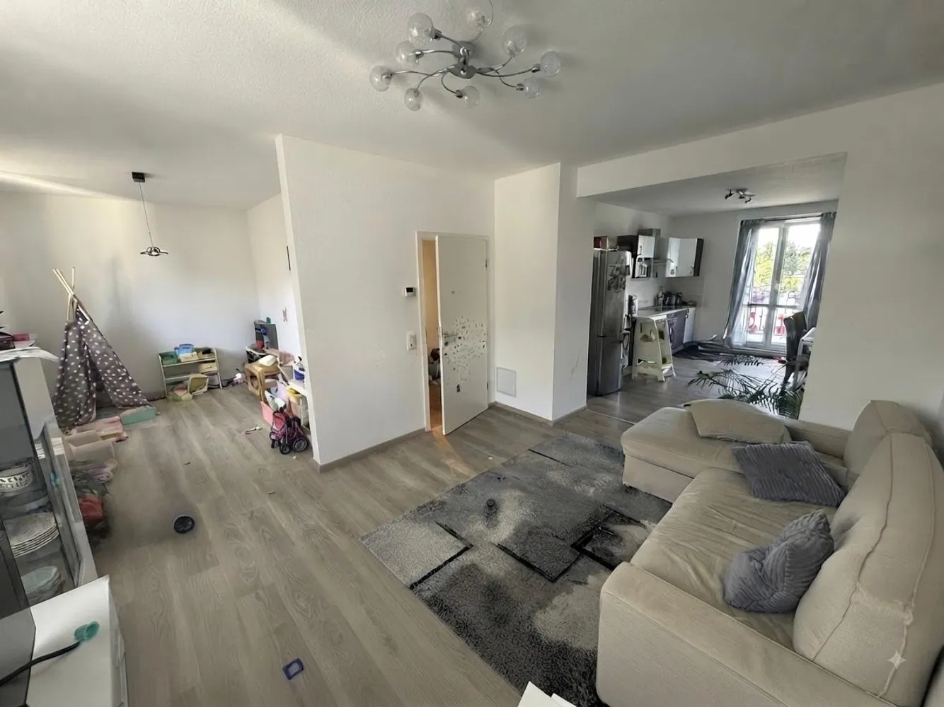 4 Zimmer Wohnung mit 107 m² in Wuppertal – Bild 5