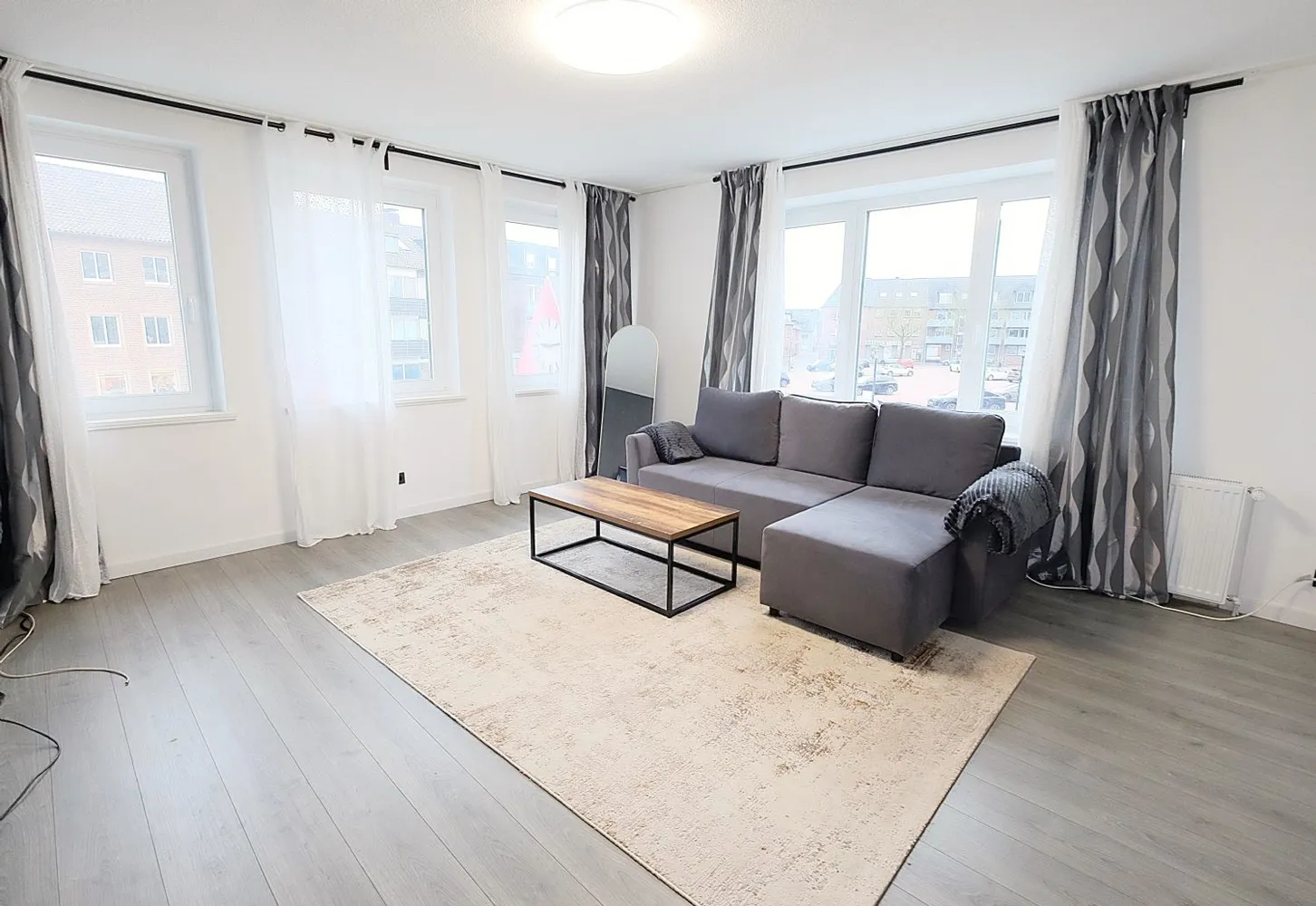 4 Zimmer Wohnung mit 90 m² in Emmerich am Rhein – Bild 10