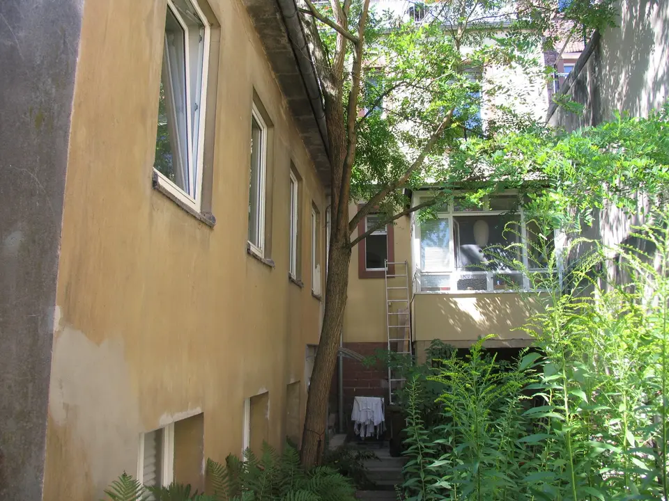 3 room apartment with 90 m² in Kaiserslautern – Photo 2