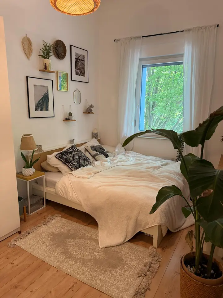 3 Zimmer Wohnung mit 90 m² in Mettmann – Bild 7