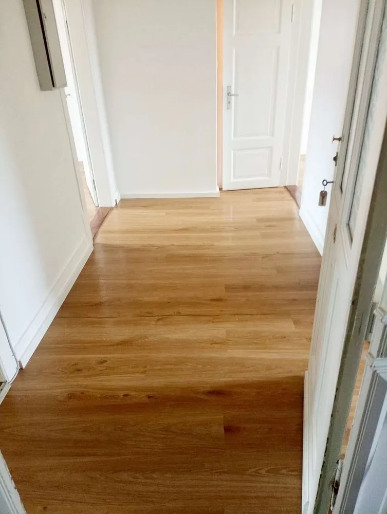 3 Zimmer Wohnung mit 64 m² in Darmstadt – Bild 3