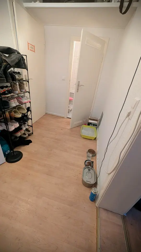 3 Zimmer Wohnung mit 65 m² in Hannover – Bild 4