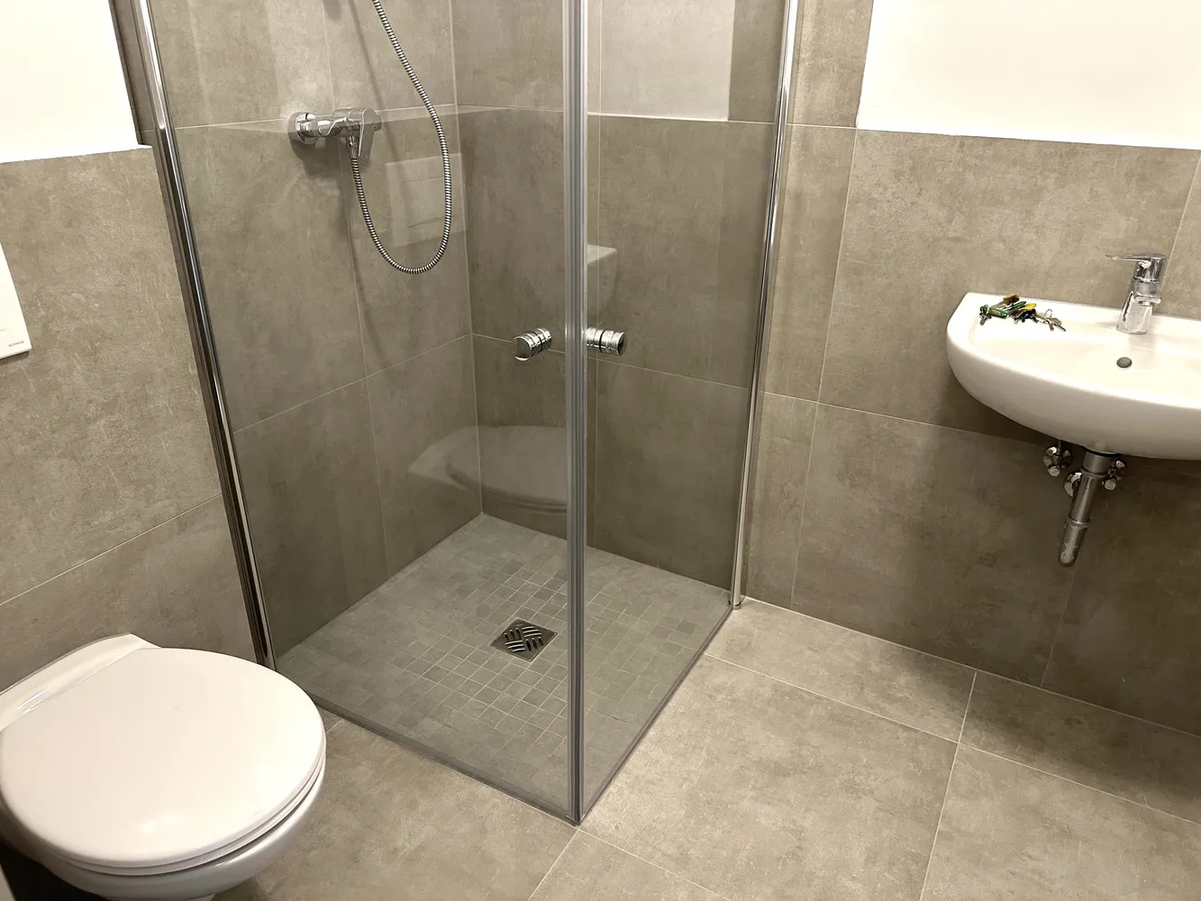 1 Zimmer Wohnung mit 35 m² in Berlin – Bild 1