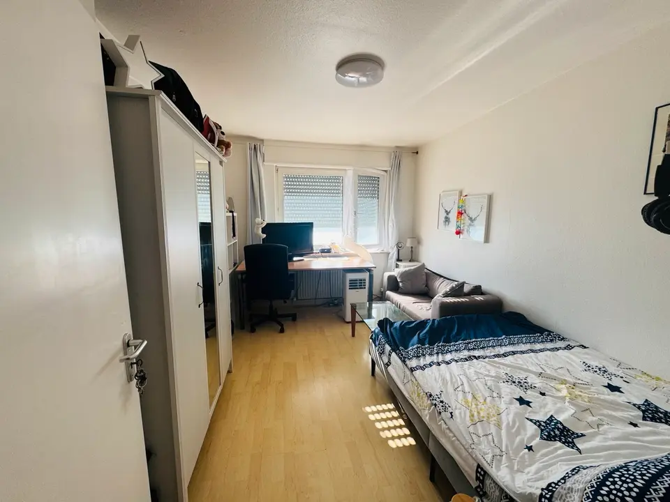 Studio mit 20 m² in Waiblingen – Bild 8