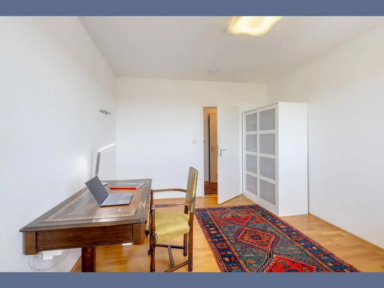 3 Zimmer Wohnung mit 83 m² in München – Bild 8