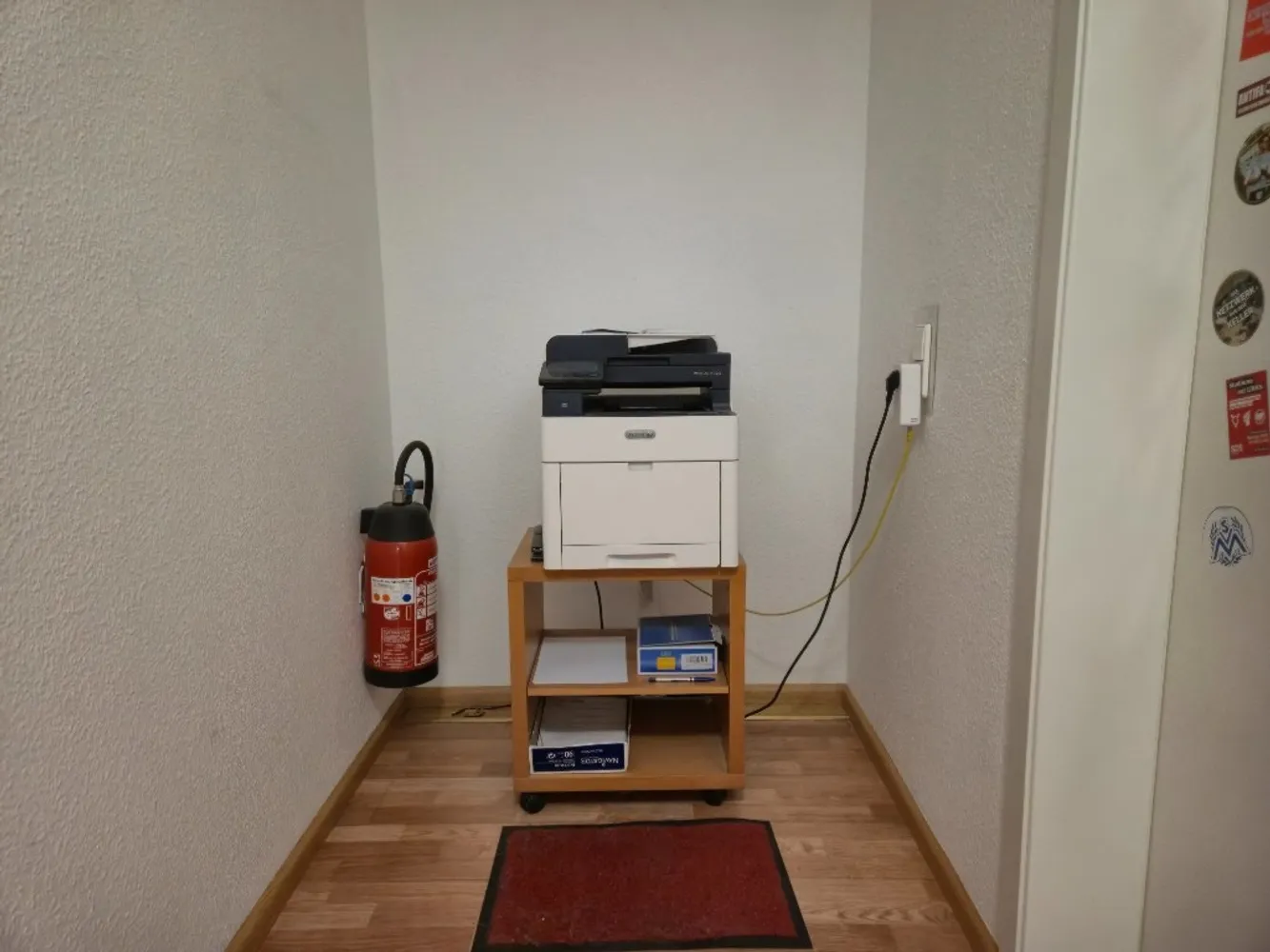 1 Zimmer Wohnung mit 16 m² in Karlsruhe – Bild 10