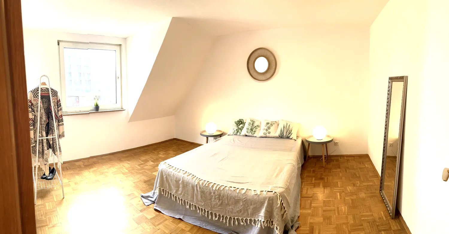 3 Zimmer Wohnung mit 61 m² in Bochum – Bild 5