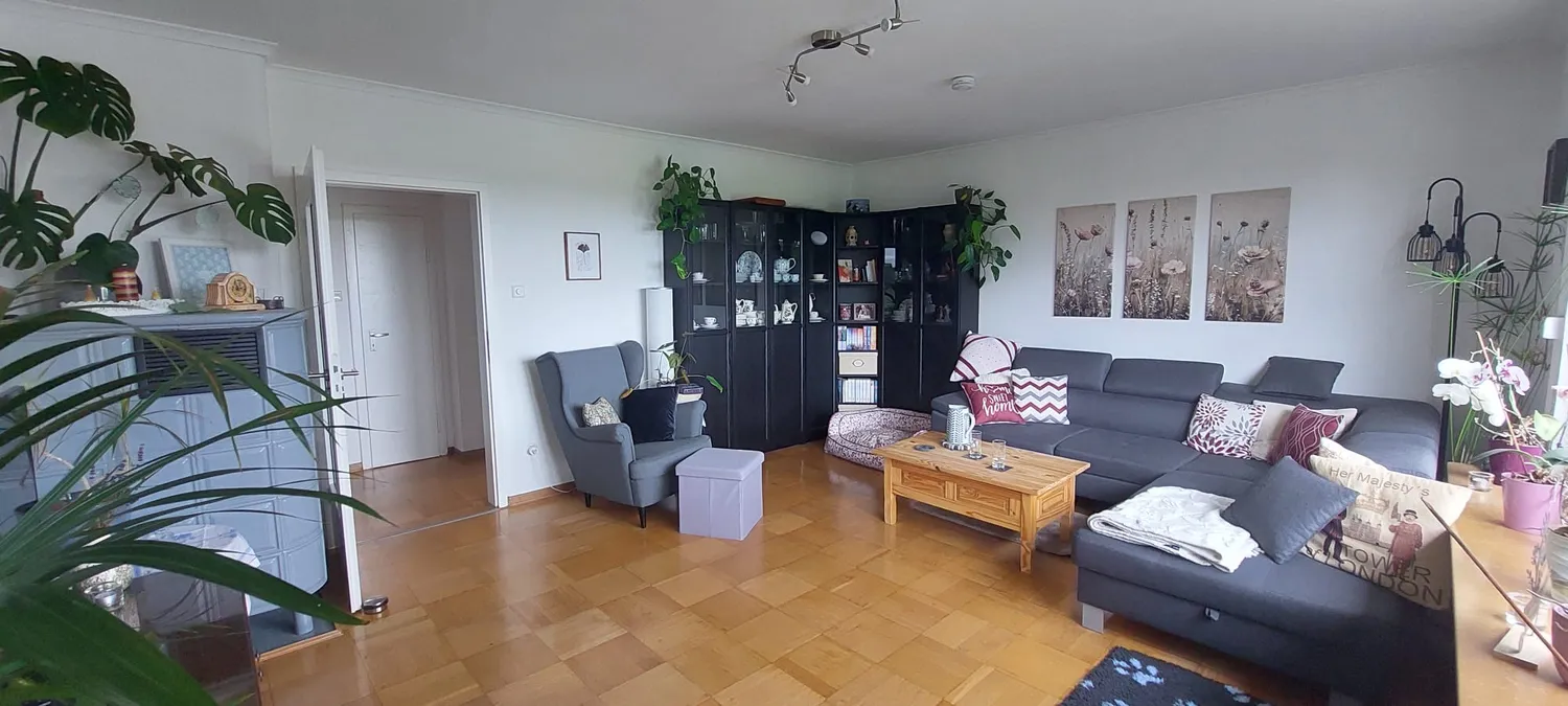 3 Zimmer Wohnung mit 79 m² in Hannover – Bild 11