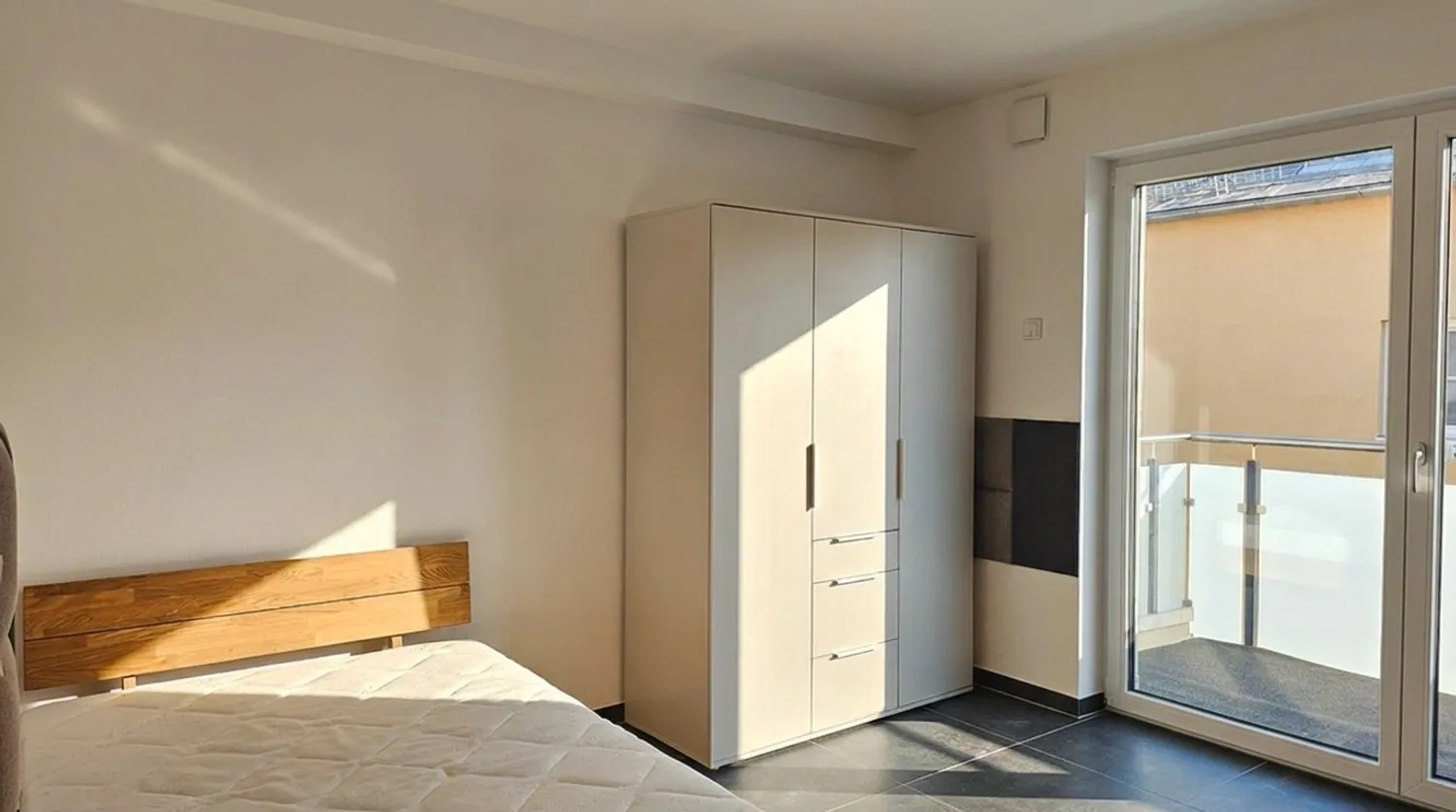 1 Zimmer Wohnung mit 25 m² in Ingolstadt – Bild 6