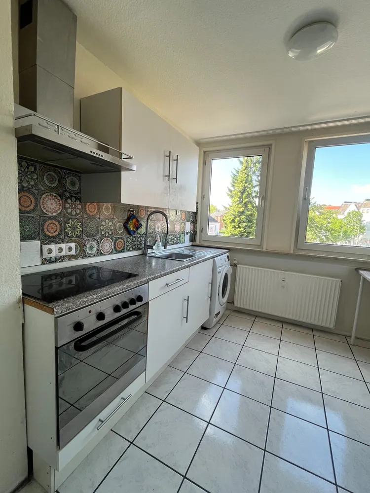 2 Zimmer Wohnung mit 71 m² in Recklinghausen – Bild 3