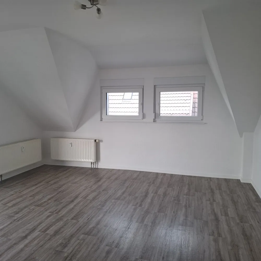 2 Zimmer Wohnung mit 46 m² in Leipzig – Bild 2