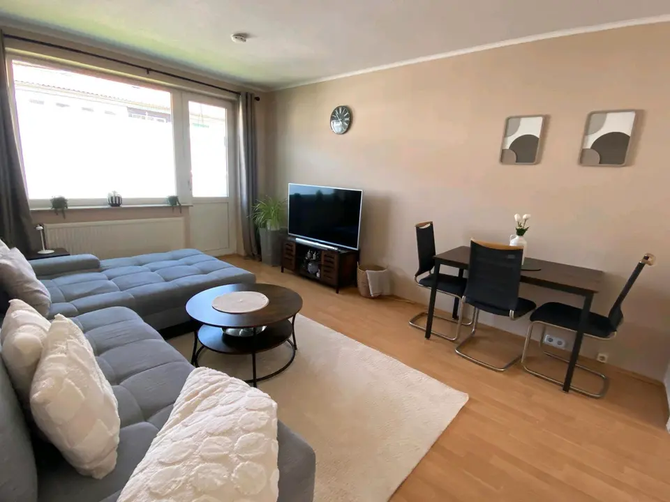 3 Zimmer Wohnung mit 59 m² in Hannover – Bild 7