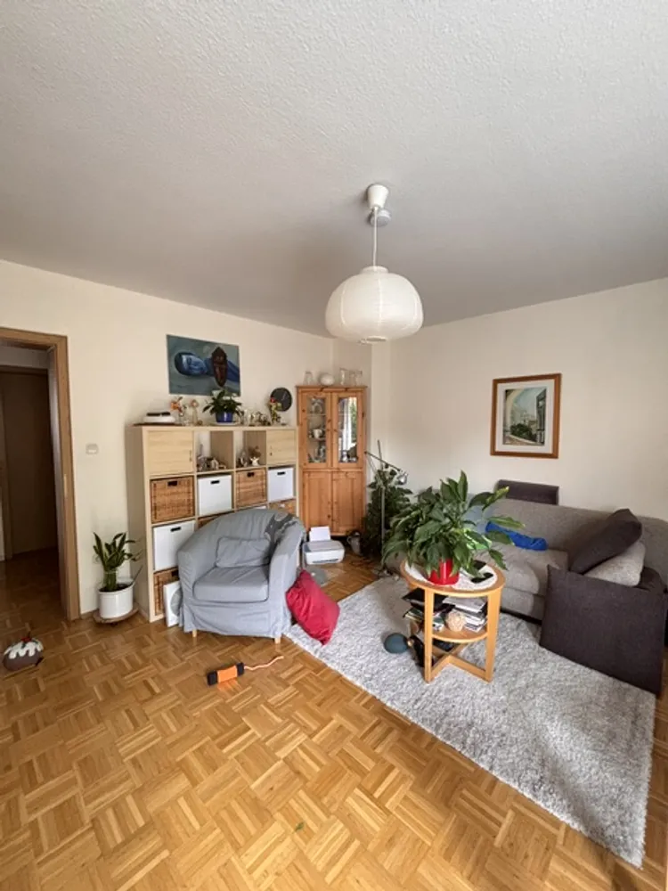2 Zimmer Wohnung mit 54 m² in Essen – Bild 6