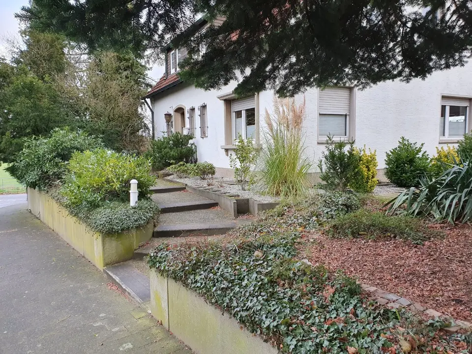 5 Zimmer Haus mit 150 m² in Greven – Bild 1