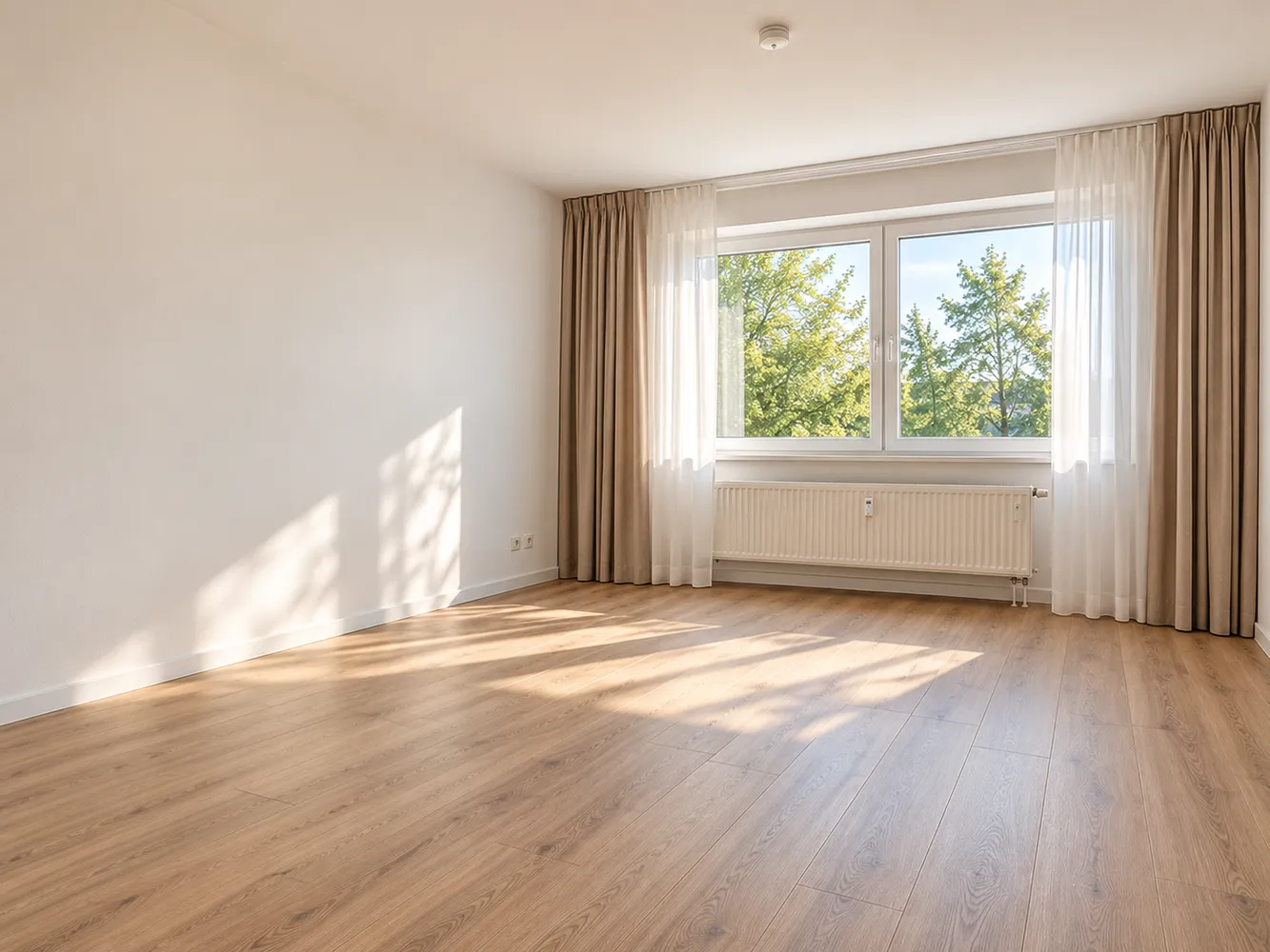 2 room apartment with 53 m² in Chemnitz – Photo 5