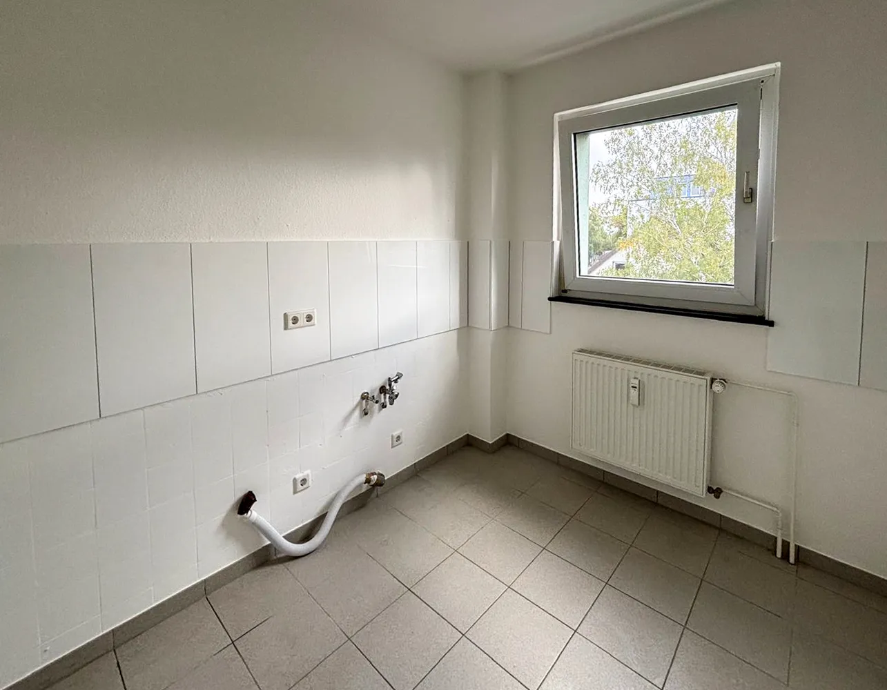 4 room apartment with 78 m² in Wolfenbüttel – Photo 4
