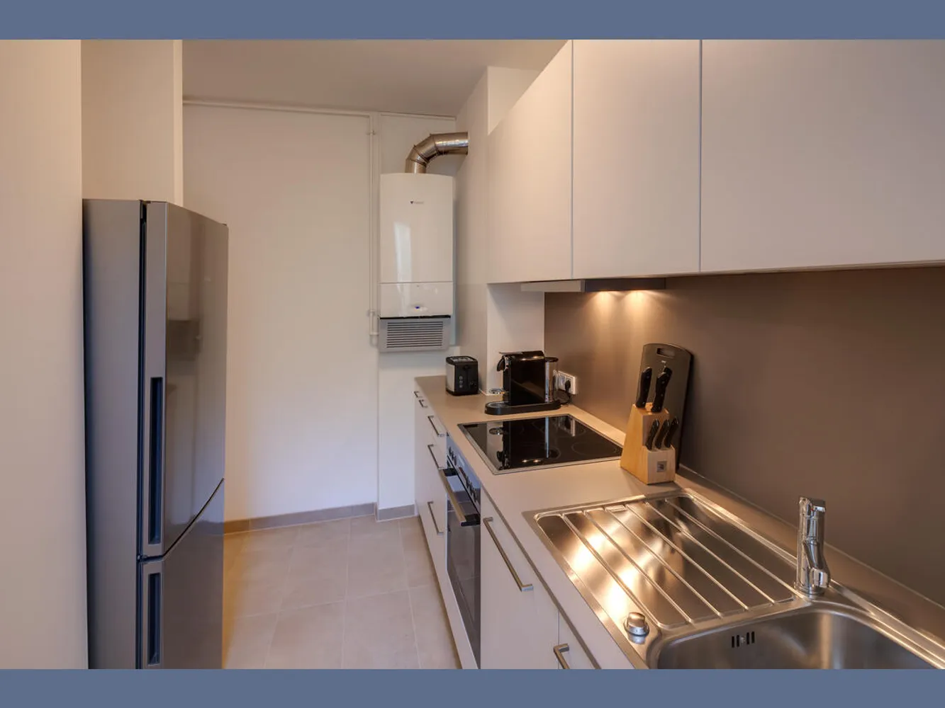 5 Zimmer Wohnung mit 104 m² in München – Bild 10
