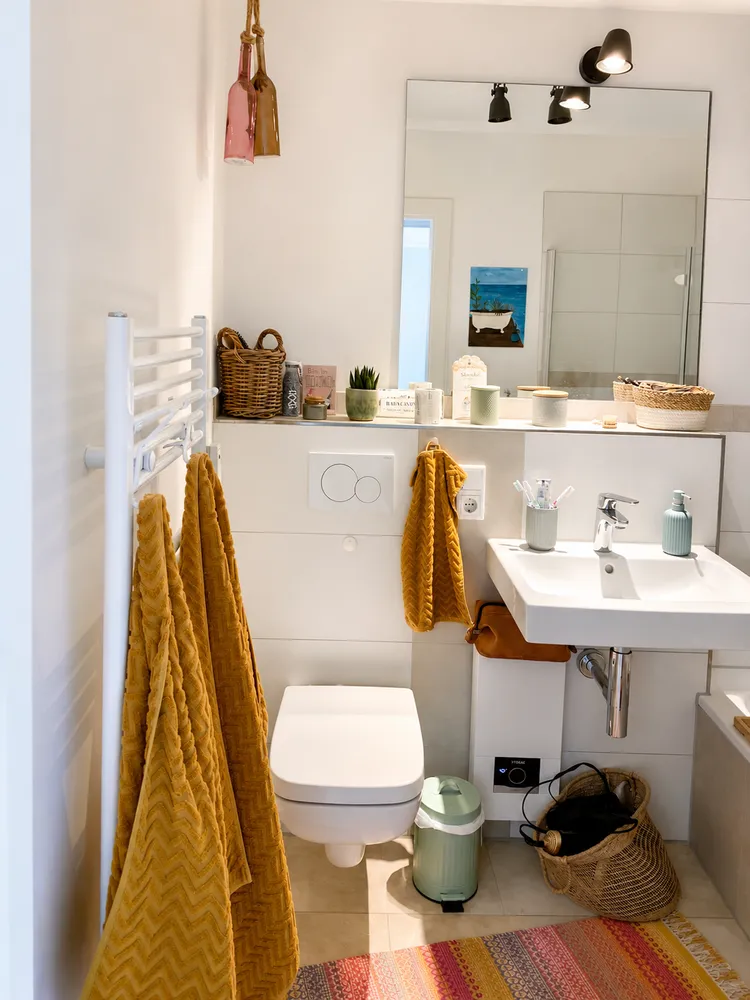 3 Zimmer Wohnung mit 75 m² in Duisburg – Bild 7